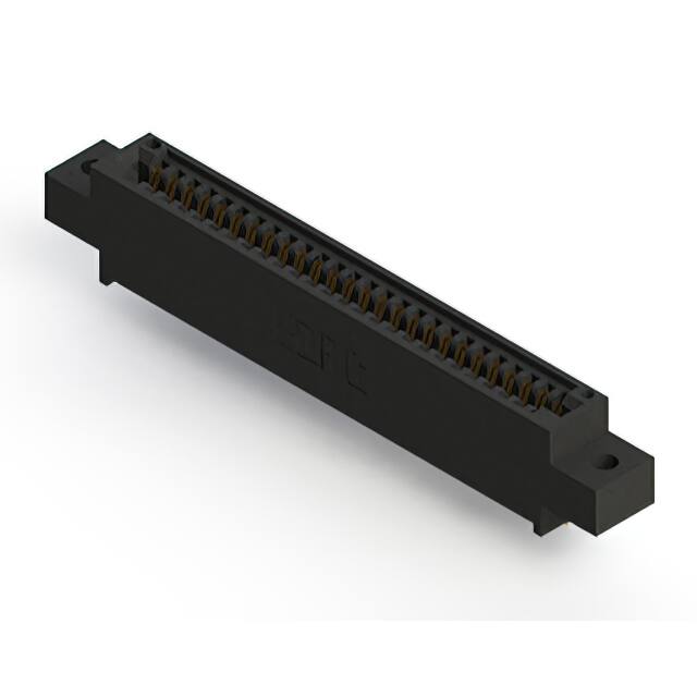 895-026-525-602 EDAC Inc.  Edgeboard Connectors